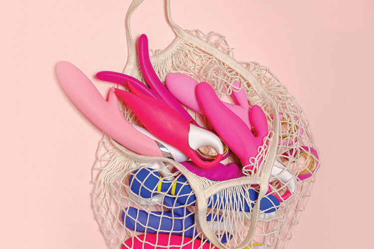 are amazon sex toys safe Should you buy sex toys at Amazon main image 1