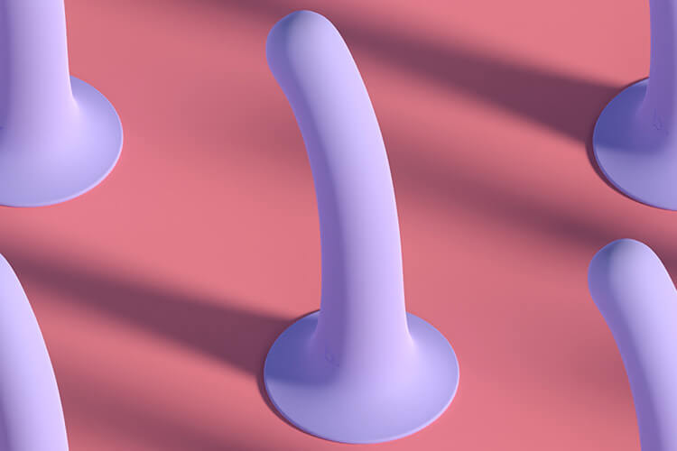 How To Make The Most Of A Suction Cup Dildo | Biird How To Make The Most Of A Suction Cup Dildo | Biird