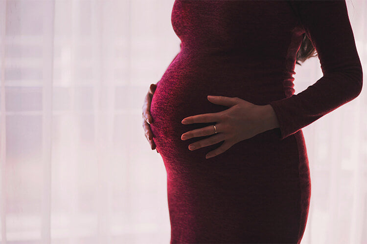 pregnant sex toys Life Size Pregnant Sex Dolls Real TPE Silicone Love Doll Half Size Toy For  Male main image 1