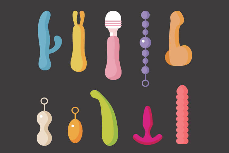 buzz lightyear sex toy 20 Great Vibrators That Will Make You Never Want to Leave Your Bed main image 0