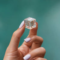 Dice close-up