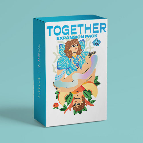 B2B Wicul x Together