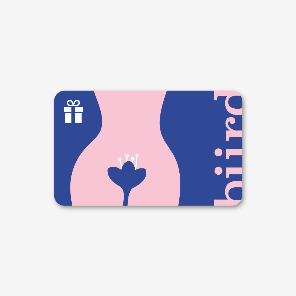 Flower Power Digital Gift Card