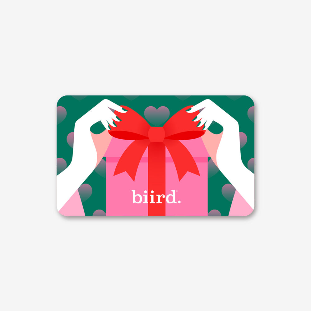 Be My Valentine Digital Gift Card