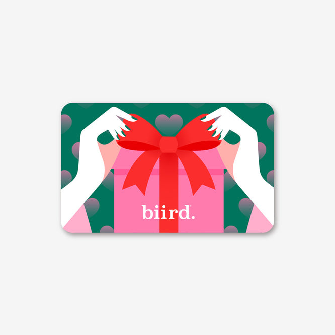 Be My Valentine Digital Gift Card